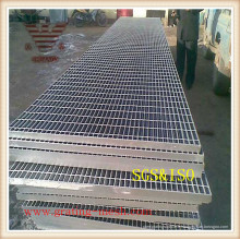 Galvanisé / Plug / Standard / Steel Bar Pring pour les ventes